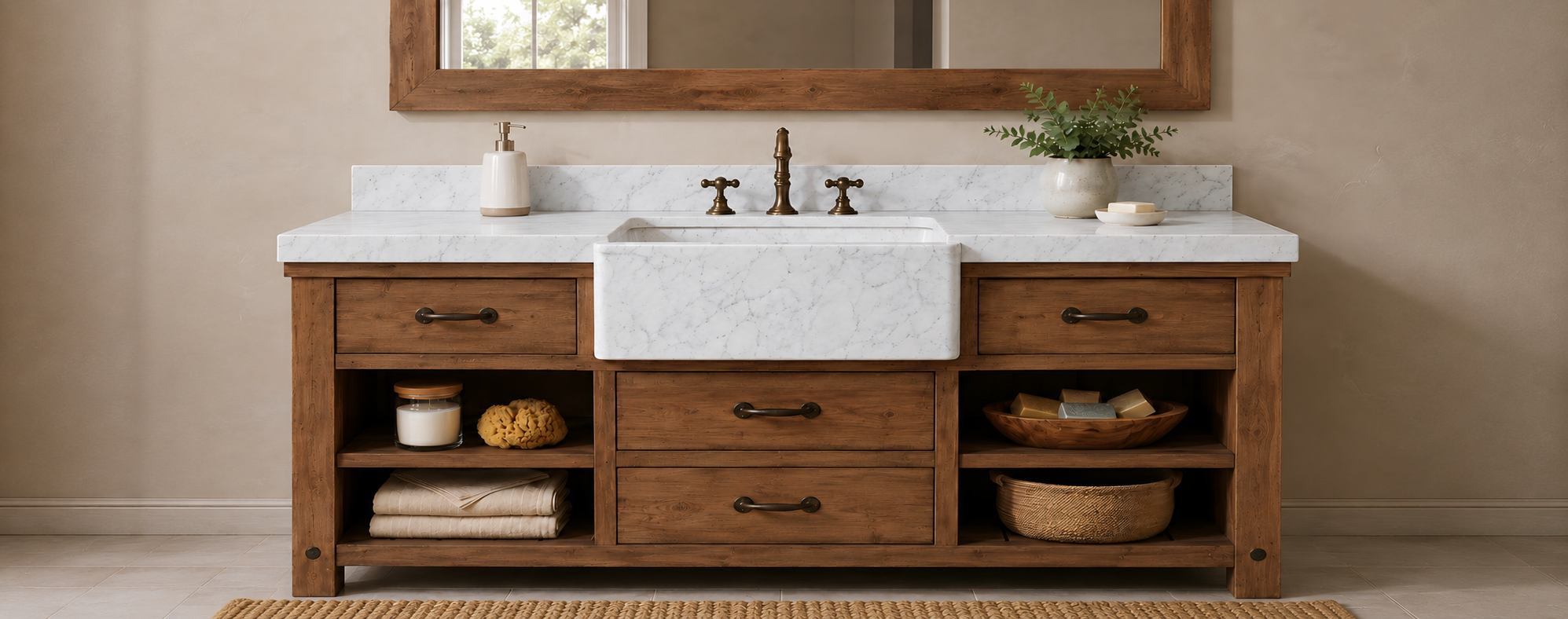 Furniture Marble detail